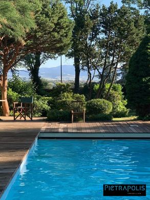 Luxury home in Saint-Laurent-d'Agny, Rhône