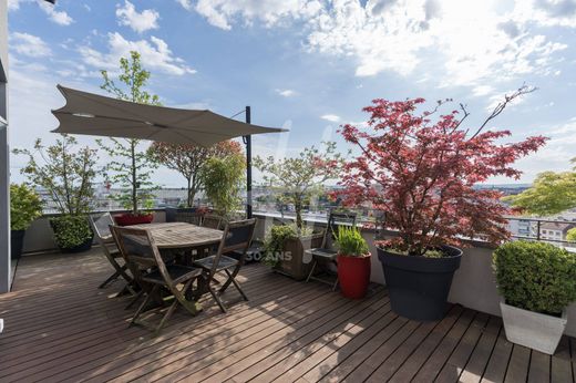 Apartamento - Metz, Mosela