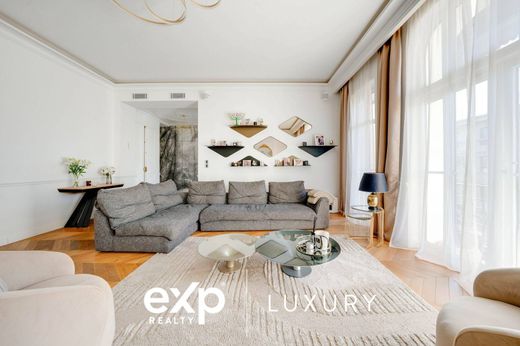 Apartment in Aix-en-Provence, Bouches-du-Rhône