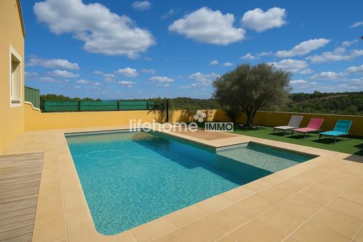Casa de luxo - Vailhauquès, Hérault
