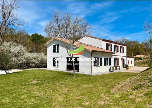 Maison de luxe à Pin-Balma, Haute-Garonne