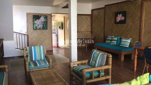 ﺷﻘﺔ ﻓﻲ Tahiti