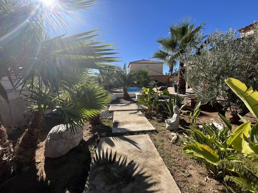 豪宅  Vic-la-Gardiole, Hérault