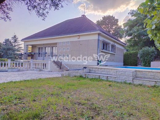 Casa de luxo - Argenteuil, Val d'Oise