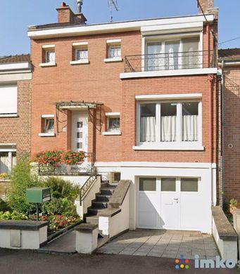 Luxury home in Marcq-en-Barœul, North