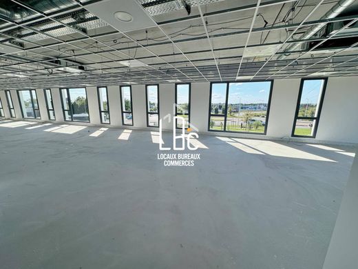 Oficina en Rezé, Loira Atlántico