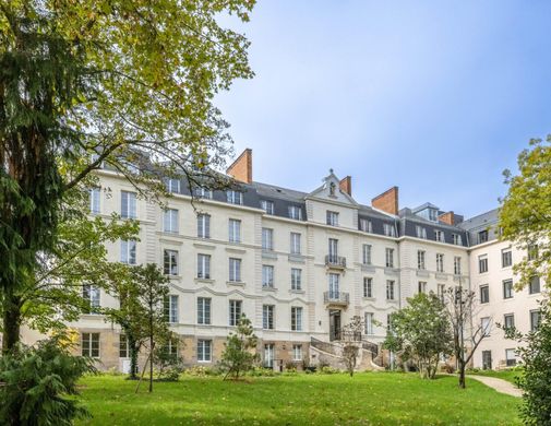 Apartamento - Nantes, Loire-Atlantique
