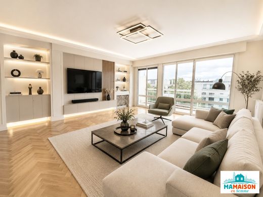 Appartement à Amiens, Somme