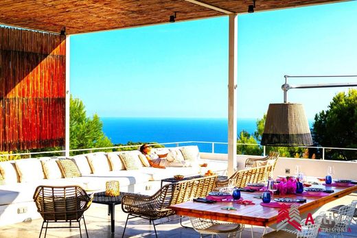 Maison de luxe à Altea, Alicante