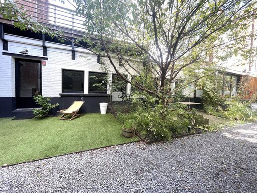 Appartement à Lille, Nord