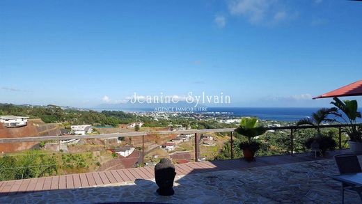 Luxury home in Arue, Îles du Vent