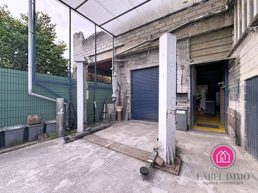 公寓楼  Condé-sur-l'Escaut, North