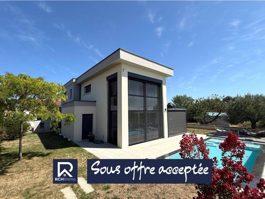 Элитный дом, Beauvallon, Drôme