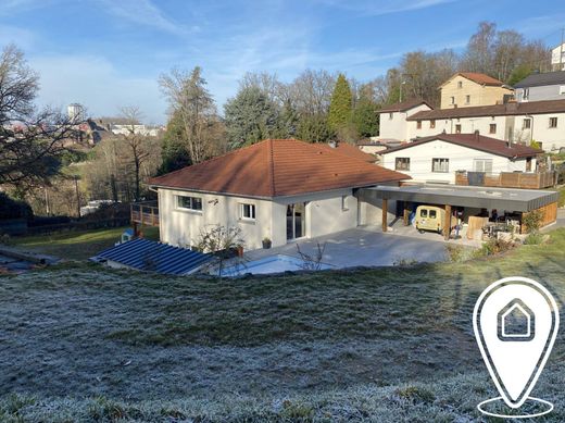 Casa de lujo en Épinal, Vosgos