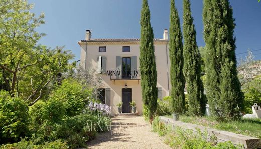 Luxury home in Nyons, Drôme