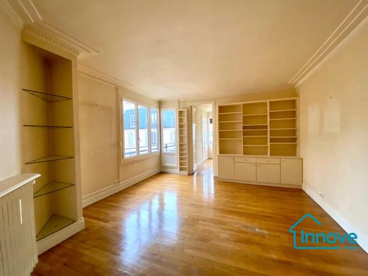Appartement in Monceau, Courcelles, Ternes, Paris