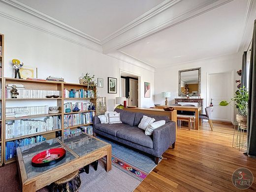 Квартира, Fontenay-sous-Bois, Val-de-Marne