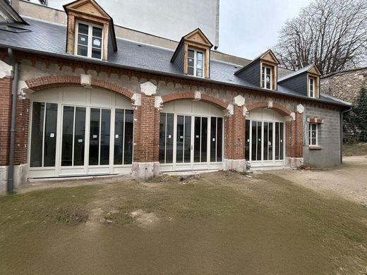 Appartement in Orléans, Loiret