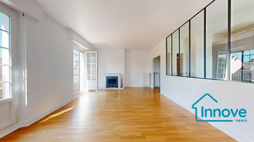 Appartamento a Noisy-le-Roi, Yvelines