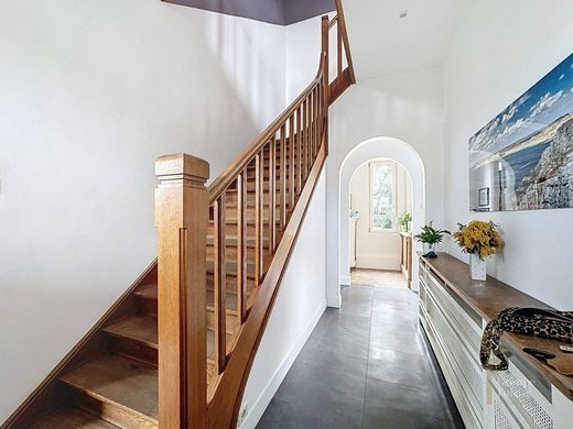 Lüks ev Villeneuve-d'Ascq, North