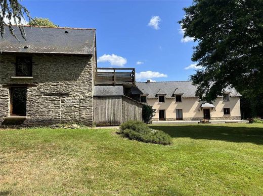 Casa de lujo en Servon-sur-Vilaine, Ille y Vilaine