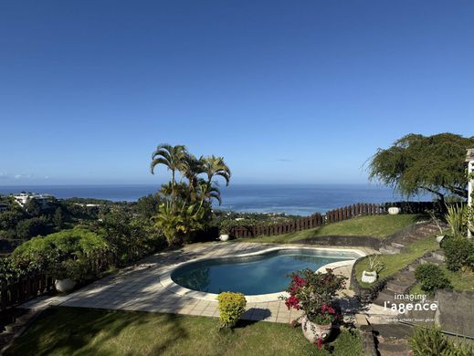 Casa de lujo en Punaauia, Îles du Vent