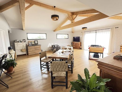 Luxe woning in Plan-d'Aups-Sainte-Baume, Var