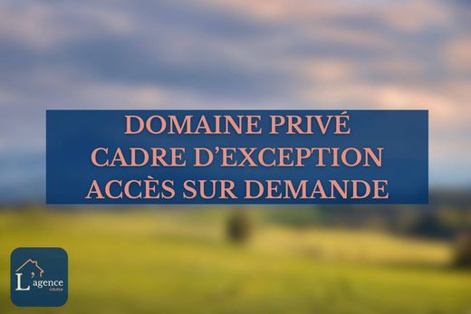 Πολυτελή κατοικία σε Péron, Ain