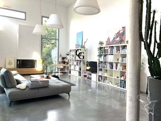 豪宅  Vertou, Loire-Atlantique