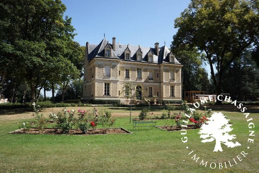 Luxus-Haus in Bourges, Cher