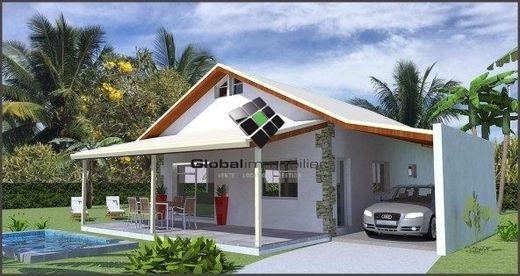 Casa de lujo en Taiarapu, Îles du Vent