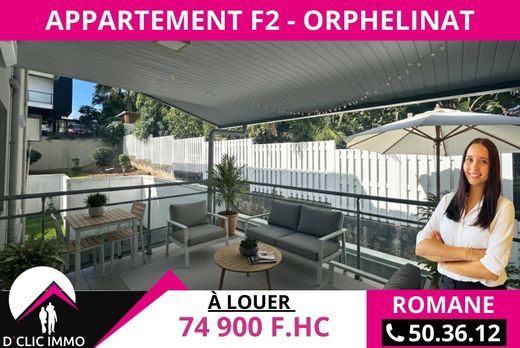 Apartment in Noumea, Nouméa