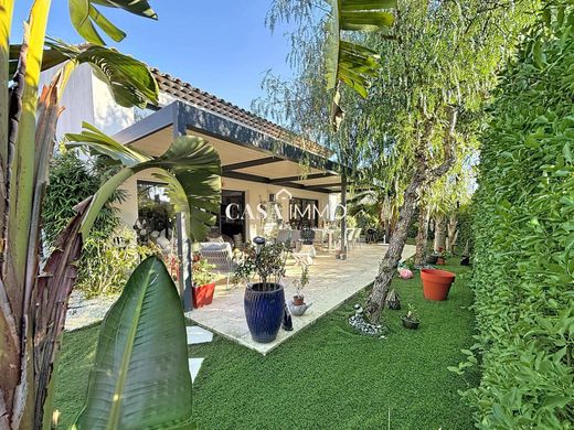 Casa de lujo en Hyerès, Var