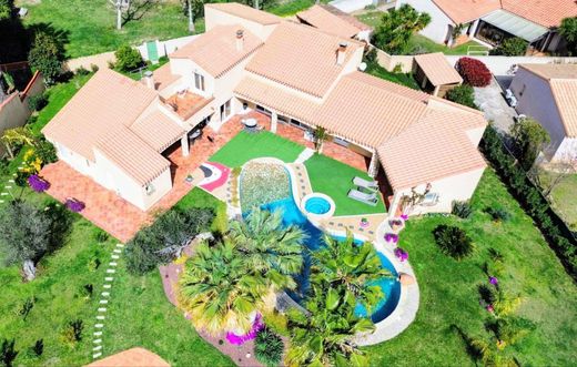 Casa di lusso a Saint-Cyprien, Pirenei Orientali