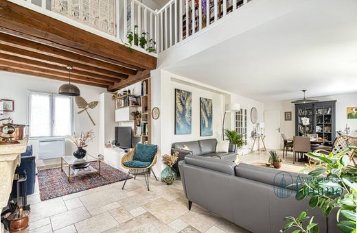Casa de lujo en Saint-Barthélemy-d'Anjou, Maine y Loira