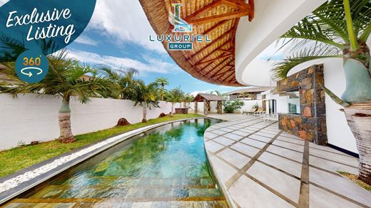 Luxury home in Trou aux Biches, Pamplemousses District