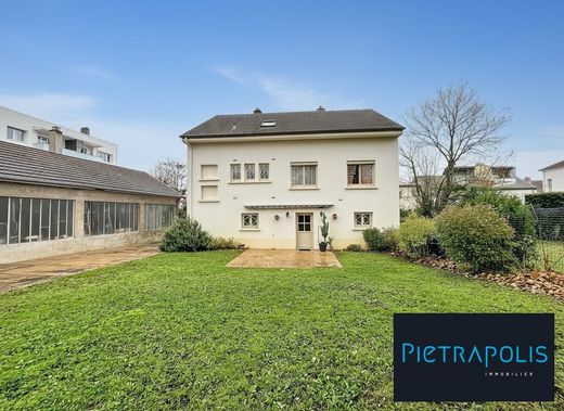 Casa de lujo en Talant, Cote D'Or