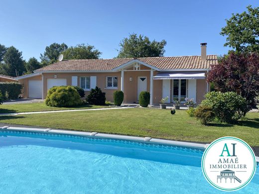 Lüks ev Arès, Gironde