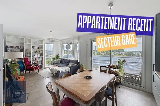 Apartment in Saint-Malo, Ille-et-Vilaine