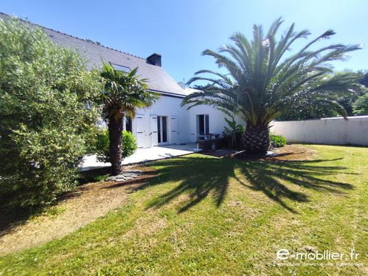Luxury home in Groix, Morbihan