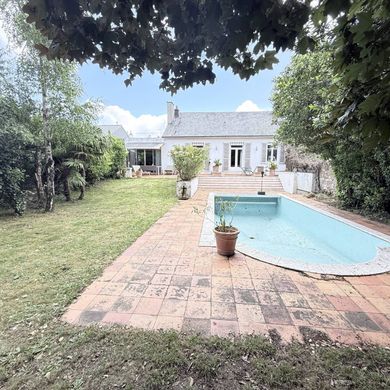 Luxury home in Nantes, Loire-Atlantique