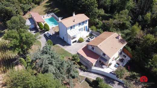 Casa di lusso a Simandres, Rhône