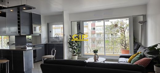 Piso / Apartamento en Buttes-Chaumont, Villette, Bas Belleville, Paris