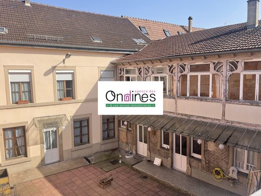 Lüks ev Haguenau, Bas-Rhin