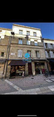 Appartementencomplex in Bordeaux, Gironde