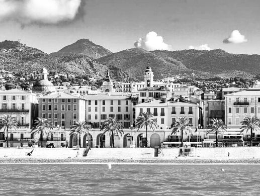 Appartement in Nice, Alpes-Maritimes