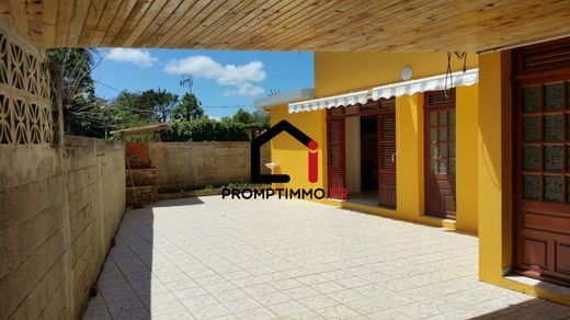 Wohnkomplexe in Fort-de-France, Martinique