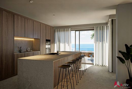 Luxury home in Altea, Alicante