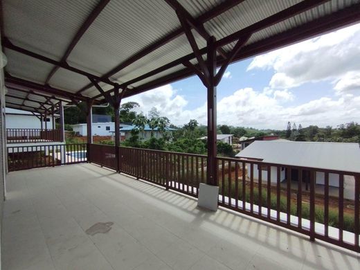 Luxury home in Matoury, Arrondissement de Cayenne