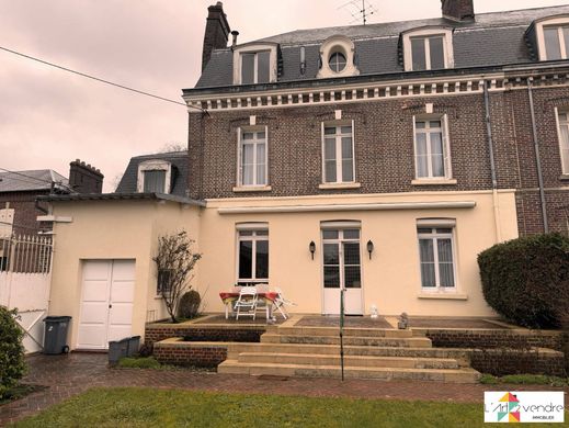 Maison de luxe à Beauvais, Oise